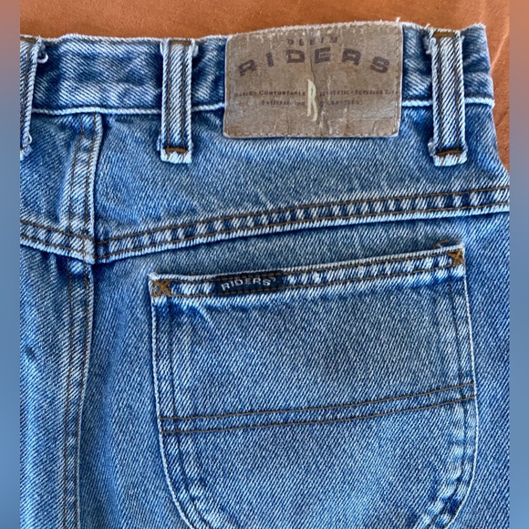 VINTAGE Lee Riders - Picture 3 of 7